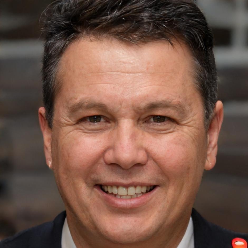 Darach O'Malley business owner testimonial